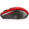 Kabellose optische Rechtshänder-Maus TRACER TRAMYS46750 — 1600 DPI, RF 2,4 GHz, Nano-USB-Empfänger, 6 Tasten, AA-Batterie
