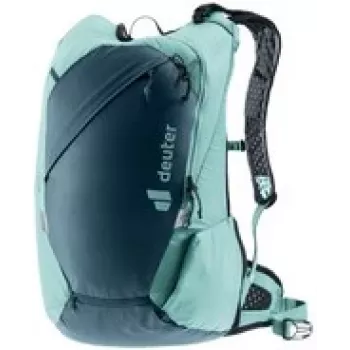 Rucksack DEUTER Updays 20 Atlantic Glacier – 20 l Fassungsvermögen, leichter Tagesrucksack