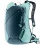 Rucksack DEUTER Updays 20 Atlantic Glacier – 20 l Fassungsvermögen, leichter Tagesrucksack