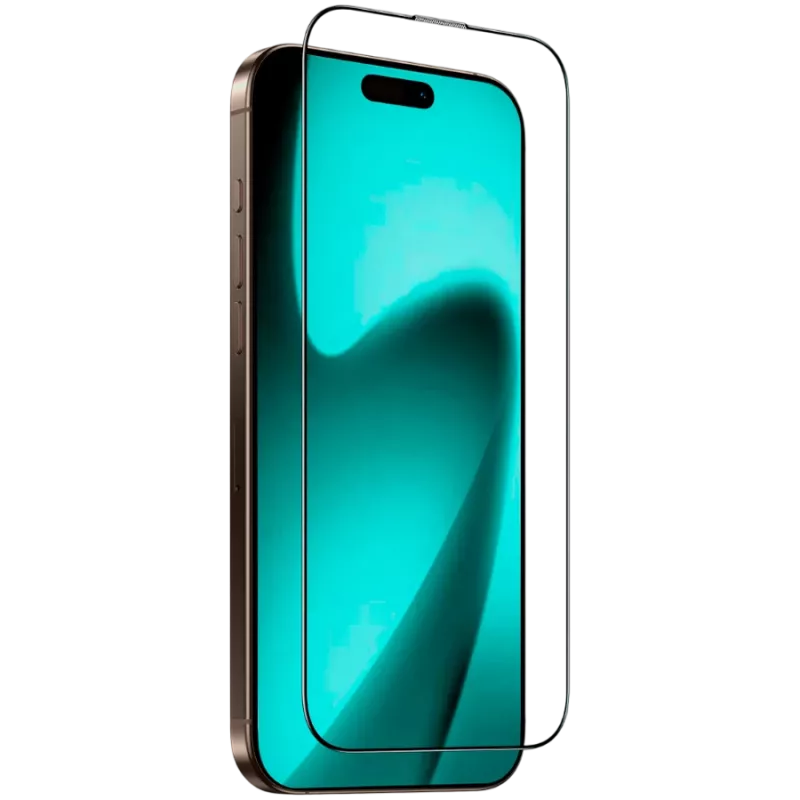 iLera Sapphire Ultra Glass 2.0 für iPhone 17 Pro