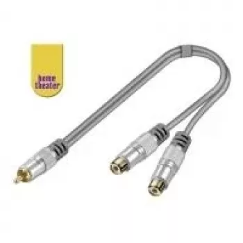 Wentronic 52652 Konnektivitätszubehör