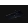Razer SchwarzWidow V4 Low-Profile Tenkeyless HyperSpeed Tastatur Gaming USB RF Wireless Bluetooth QWERTY US International Schwarz