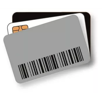 Zebra 800059-304 Zugangskarten Active Magnet-Zugangskarte