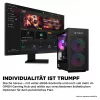 HP OMEN 35L GT16-1072ng AMD Ryzen™ 7 9800X3D Gaming-PC