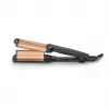 BaByliss Deep Waves Lockenstab Warm Black, Orange 98,4 (2,5 m)
