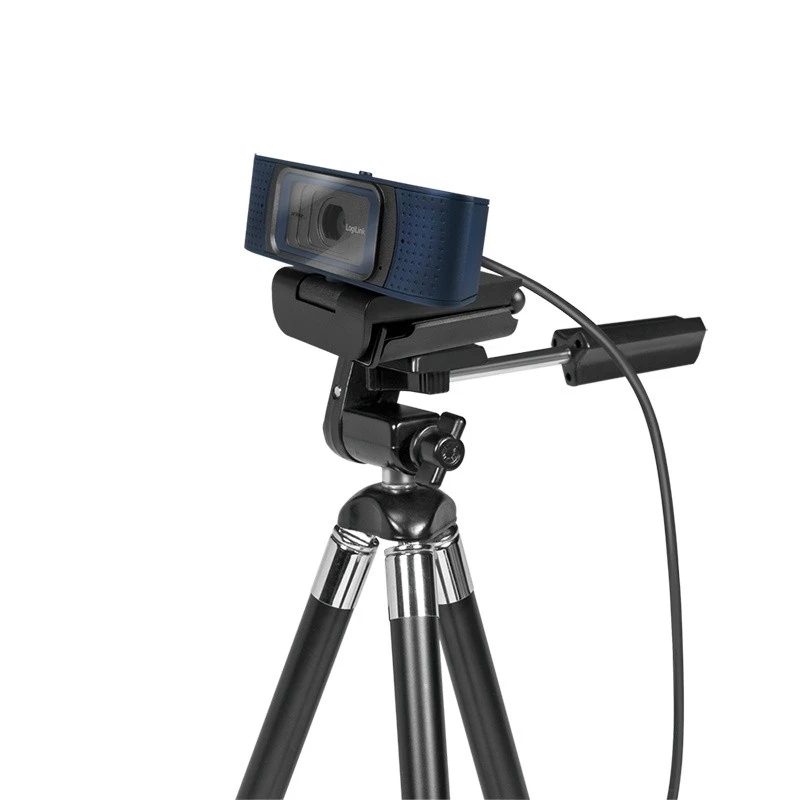 Webcam LogiLink HD USB Pro