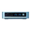 Peladn WI-6 N100 Mini-PC, 16 GB RAM, 512 GB SSD