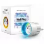 Fibaro FGWPE-102 ZW5 Smart Plug Weiß
