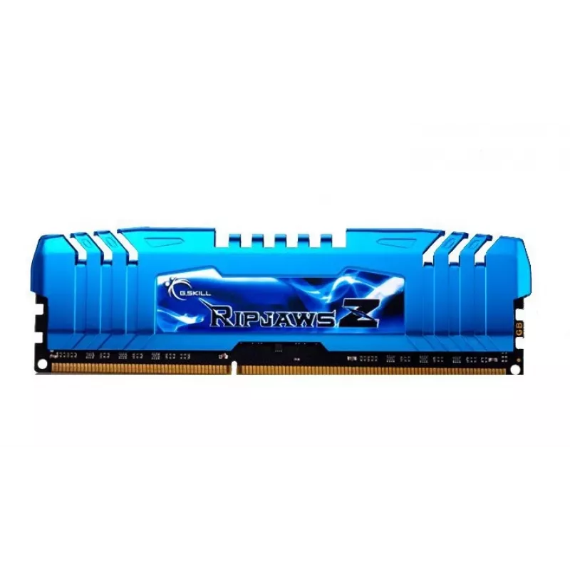 Desktop/Server Memory G.SKILL DDR3 32GB (4x8GB) 2400MHz CL11 1.65V Kühlkörper