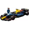 LEGO Speed Champions 77243 Oracle Red Bull Racing RB20 F1 Rennwagen