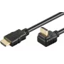 HDMI-Kabel Microconnect HDM19192V2.0A 2m 4K 18Gbit/s