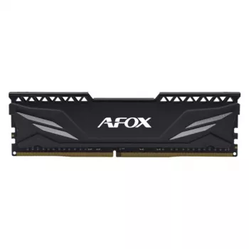 Afox Gaming DDR4 8GB 3200MHZ CL16 XMP2 Schwarz