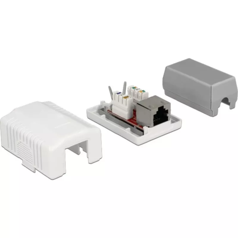 RJ-45 Steckdose DeLOCK 86196