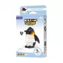 MierEdu Build and Listen 3D Puzzle - Kaiserpinguin
