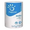 Papernet Special Handtuchrollen, Papier, 2-lagig, 60 m, Zellstoff, Weiß (402406-1)