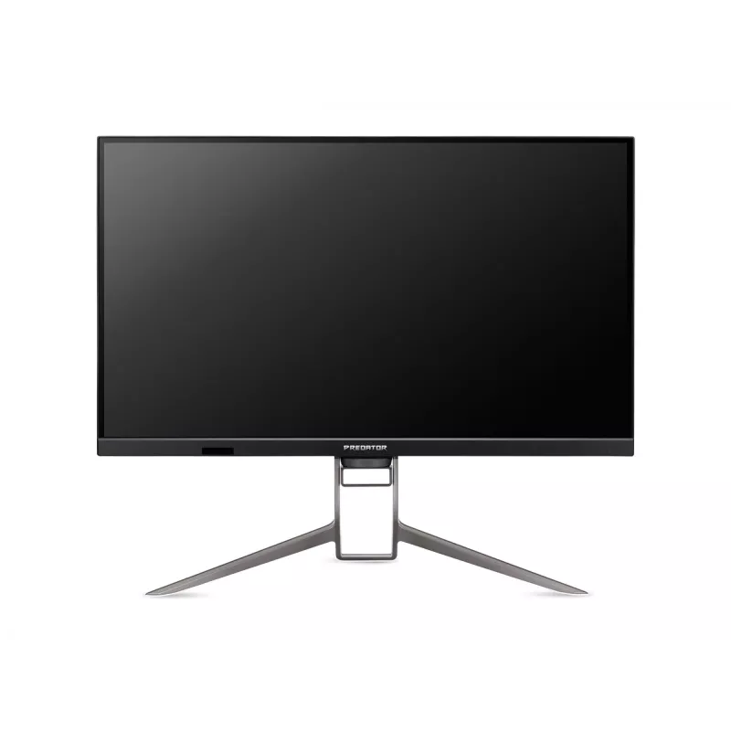 Monitor Acer Predator XB323QKV4BMIIPRX 31,5 Zoll 4K UHD IPS 3840x2160 0,5 ms VESA höhenverstellbar Schwarz