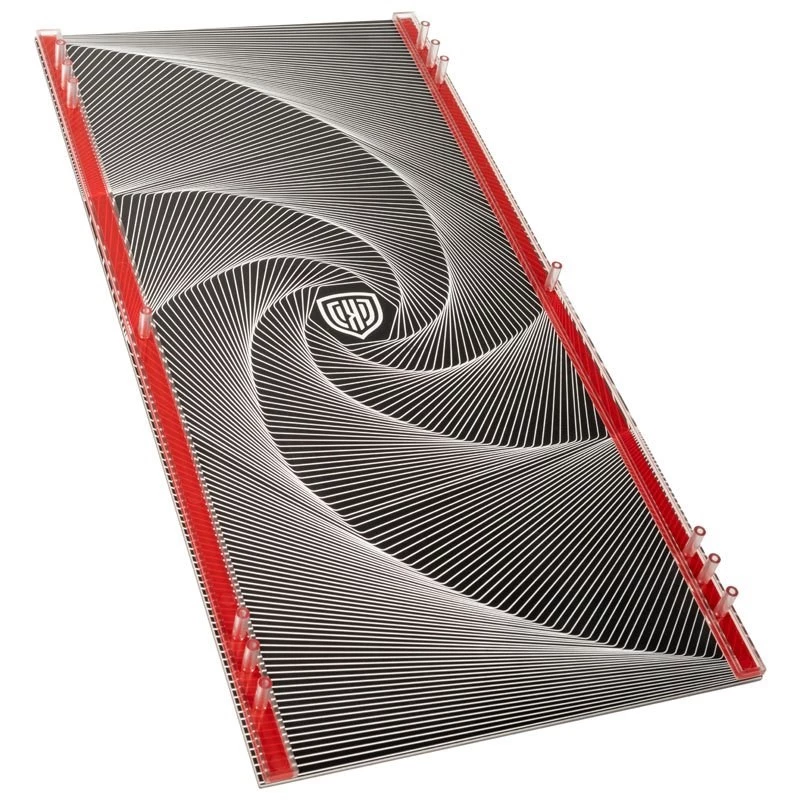 Kolink Nexus Radial Alternative Frontblende