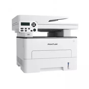 Multifunktionsdrucker PANTUM M7105DW — Laser mono, 33 ppm, A4, Duplex, WLAN, 1200 x 1200 dpi Scan