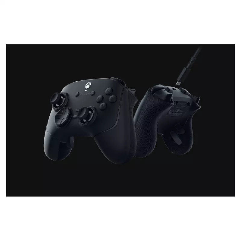 Razer Wolverine V3 - Tournament Edition - Gamepad - Kabelgebunden - für Microsoft Xbox Series X, Microsoft Xbox Series S, PC (RZ06-05210100-R3M1)