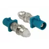 Koaxial-Adapter DeLOCK 88934