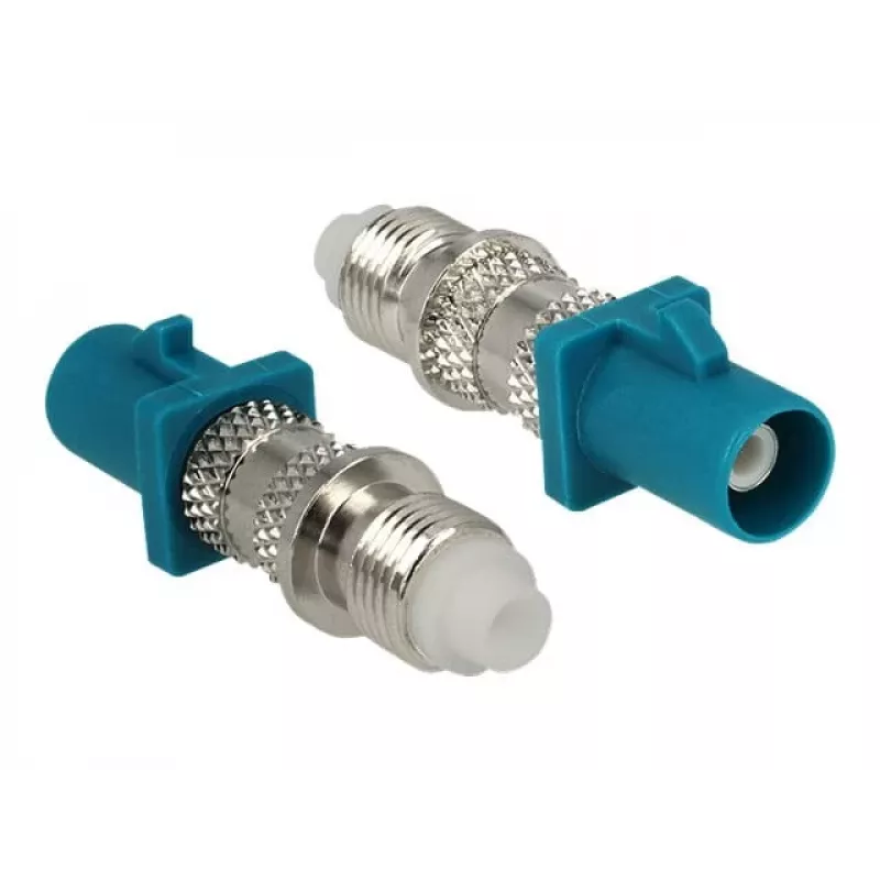Koaxial-Adapter DeLOCK 88934