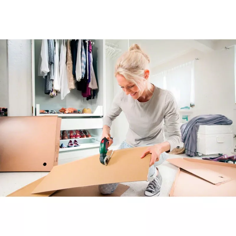 Bosch 1600A001YF Schraubendreher-Bithalter 1 Stück