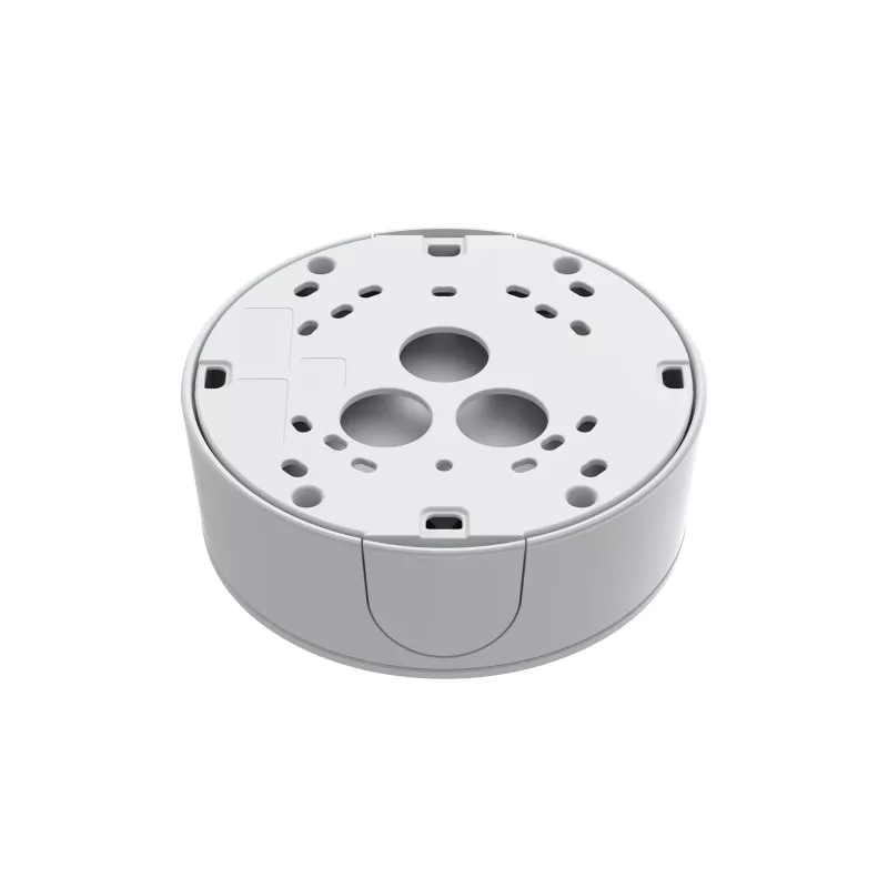 NET CAMERA ACC CONDUIT BOX/BACK TQ1602-E 02421-001 AXIS