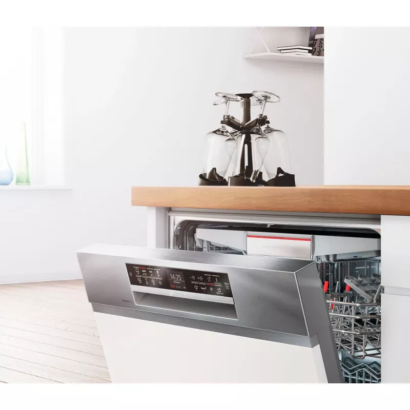 Bosch SMZ5300 Geschirrspülerzubehör, grau