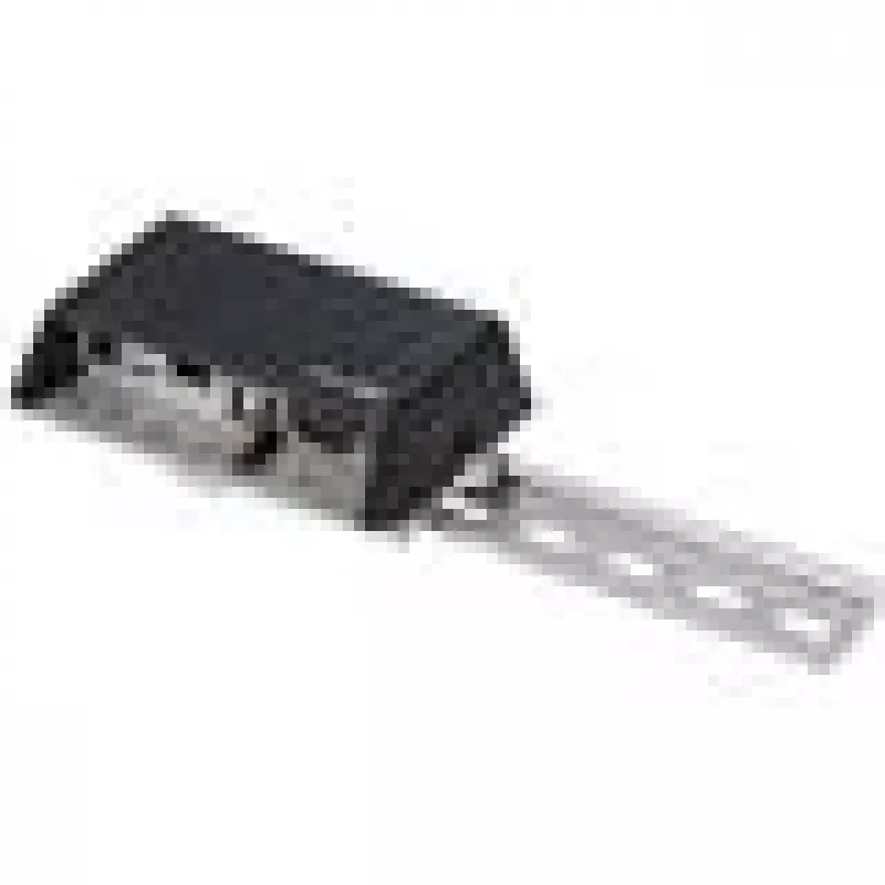 WLAN Access Point Halterung MikroTik DINrail PRO