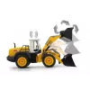 Bulldozer Jamara Radlader 440