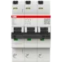 ABB Schutzschalter SX203-C20 Flexline C-Char.6kA 20A 3P (2CDS253003R0204)