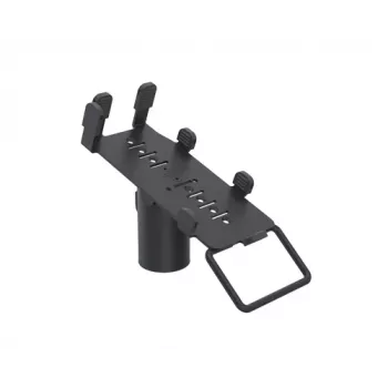 Verifone P200 P400 P400+ Duratilt SP1 (mit Griff) Schwarz