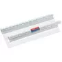 Zeitschriften-/Buchumschlag Herlitz 5163100 Transparent