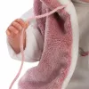 Babypuppe Llorens 74070, geschlechtsneutral, 420 mm Höhe, 1,8 kg, mehrfarbig