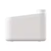 Automatischer Haustierfutterspender Xiaomi Smart Pet Fountain 2 3 L Tränke Kohlefilter Kunststoff weiß Batterie/DC 5 V 2 A 230×180×190 mm
