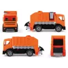 Spielzeug-Müllwagen Lena 02166EC — einzelner brauner Karton
