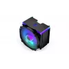 Endorfa Fortis 5 ARGB Schwarz CPU-Kühler