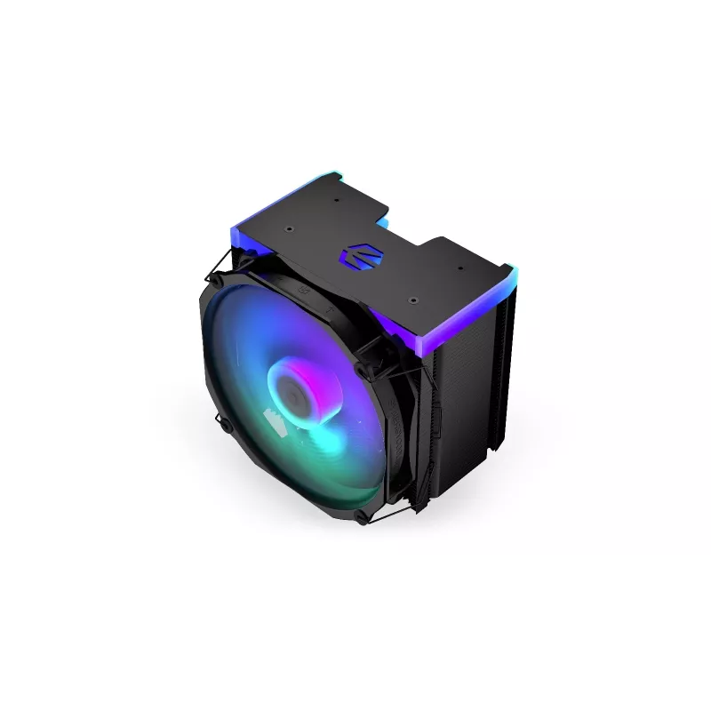 Endorfa Fortis 5 ARGB Schwarz CPU-Kühler