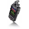 Tragbarer Mehrspur-Audio-Rekorder Tascam Portacapture X8 — 6-Kanal, 24/32-Bit, bis zu 96 kHz, 4 XLR/TRS-Combo-Eingänge, SD-Karte, USB-C, Batterie oder Netzteil