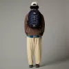 Rucksack The North Face Borealis Classic - tnf navy/tin Grau