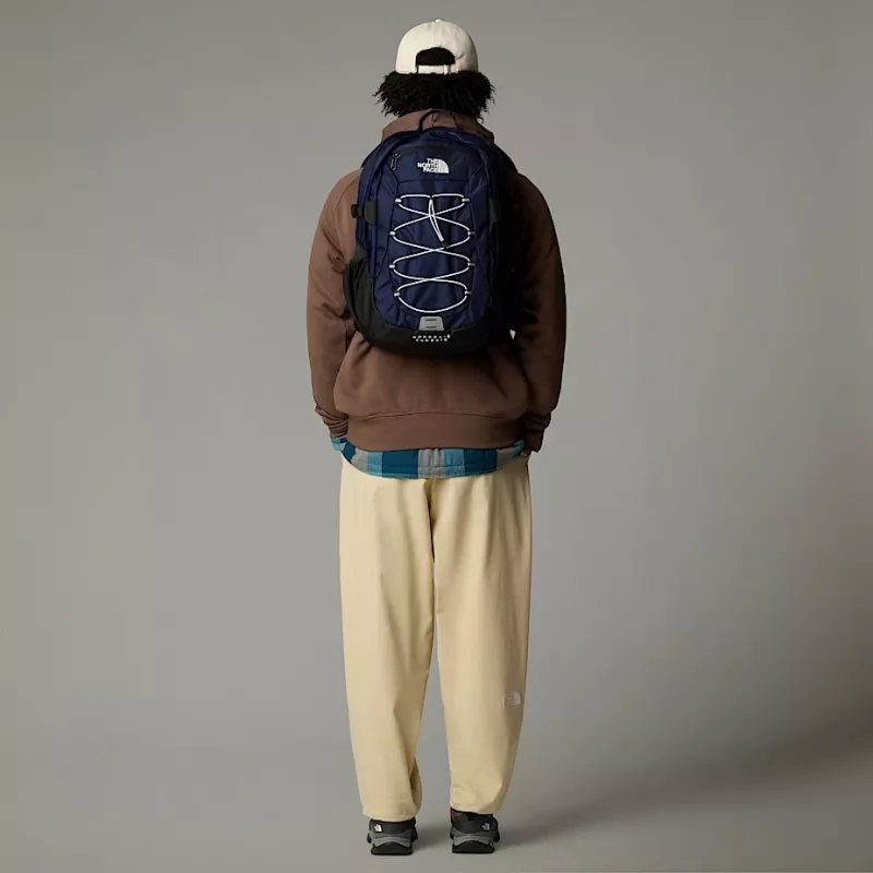 Rucksack The North Face Borealis Classic - tnf navy/tin Grau