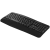 CANYON Tastatur HKB-W6 Wireless Schwarz