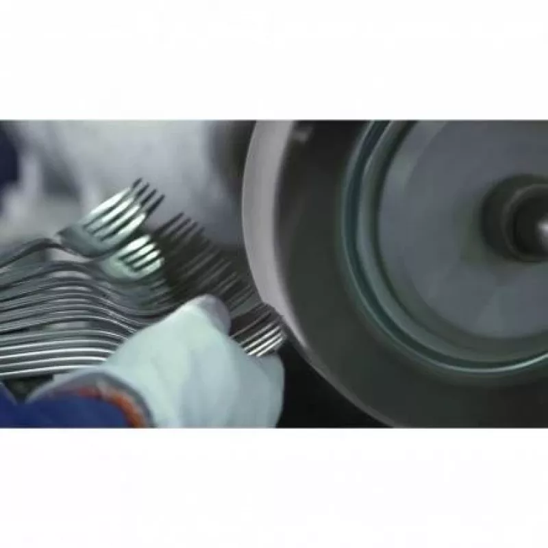 WMF Vision 1271916330 Besteckset 30 Stück Edelstahl
