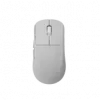 Kabellose Gaming-Maus Endgame Gear OP1w 4k White Frost - ergonomisches Leichtgewicht-Design