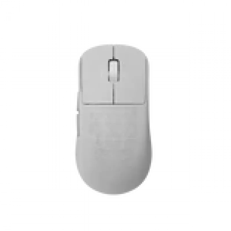 Kabellose Gaming-Maus Endgame Gear OP1w 4k White Frost - ergonomisches Leichtgewicht-Design
