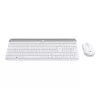 Tastatur- und Maus-Set Logitech MK470 schlank Combo