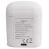 Headset Denver TWE-46WHITE