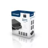 Sandwichmaker 4in1 SV3055