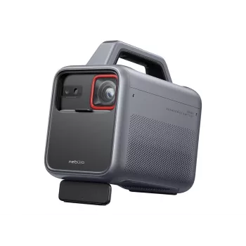 Anker Innovations Nebula Mars 3 - DLP-Projektor - RGB LED - 1000 ANSI-Lumen - Full HD (1920 x 1080) (D2333211)