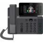IP-Telefon Fanvil V65 Schwarz